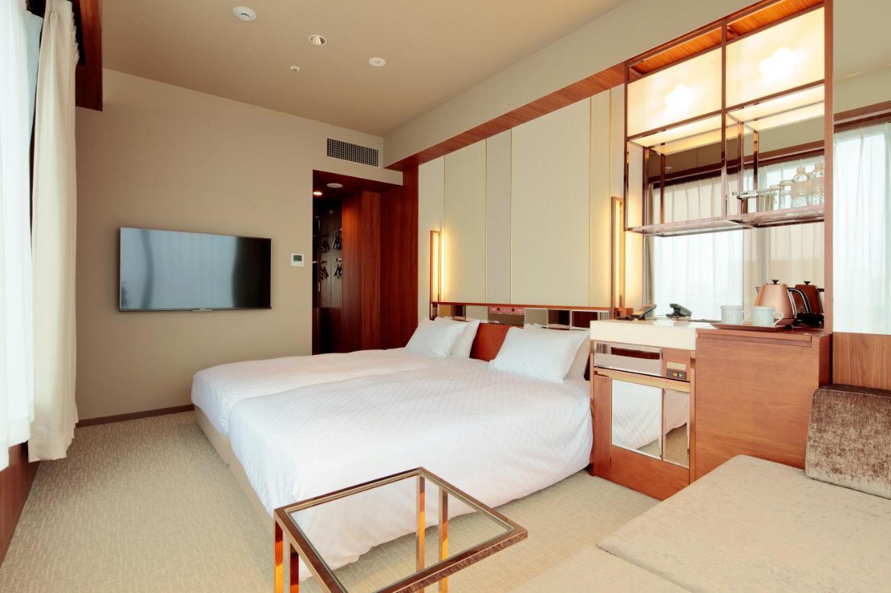 Candeo Hotels Nagasaki Shinchi Chinatown Bagian luar foto