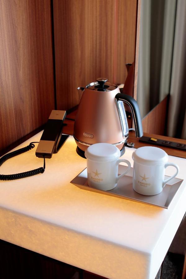 Candeo Hotels Nagasaki Shinchi Chinatown Bagian luar foto