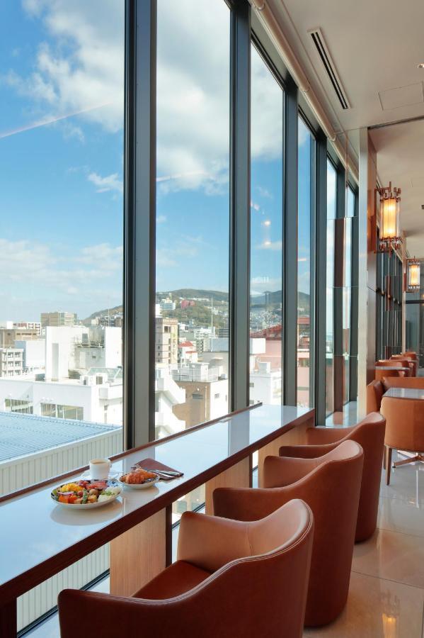 Candeo Hotels Nagasaki Shinchi Chinatown Bagian luar foto