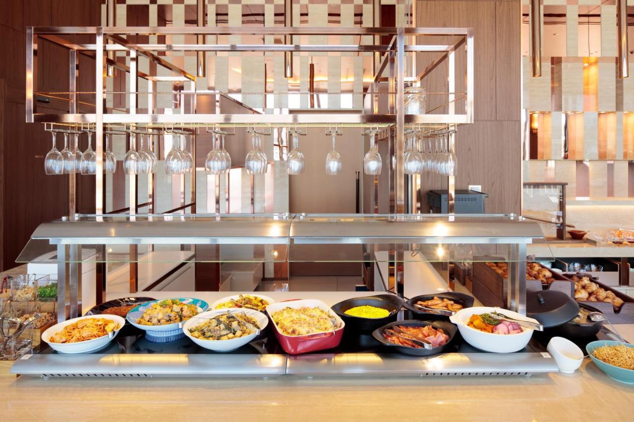 Candeo Hotels Nagasaki Shinchi Chinatown Bagian luar foto
