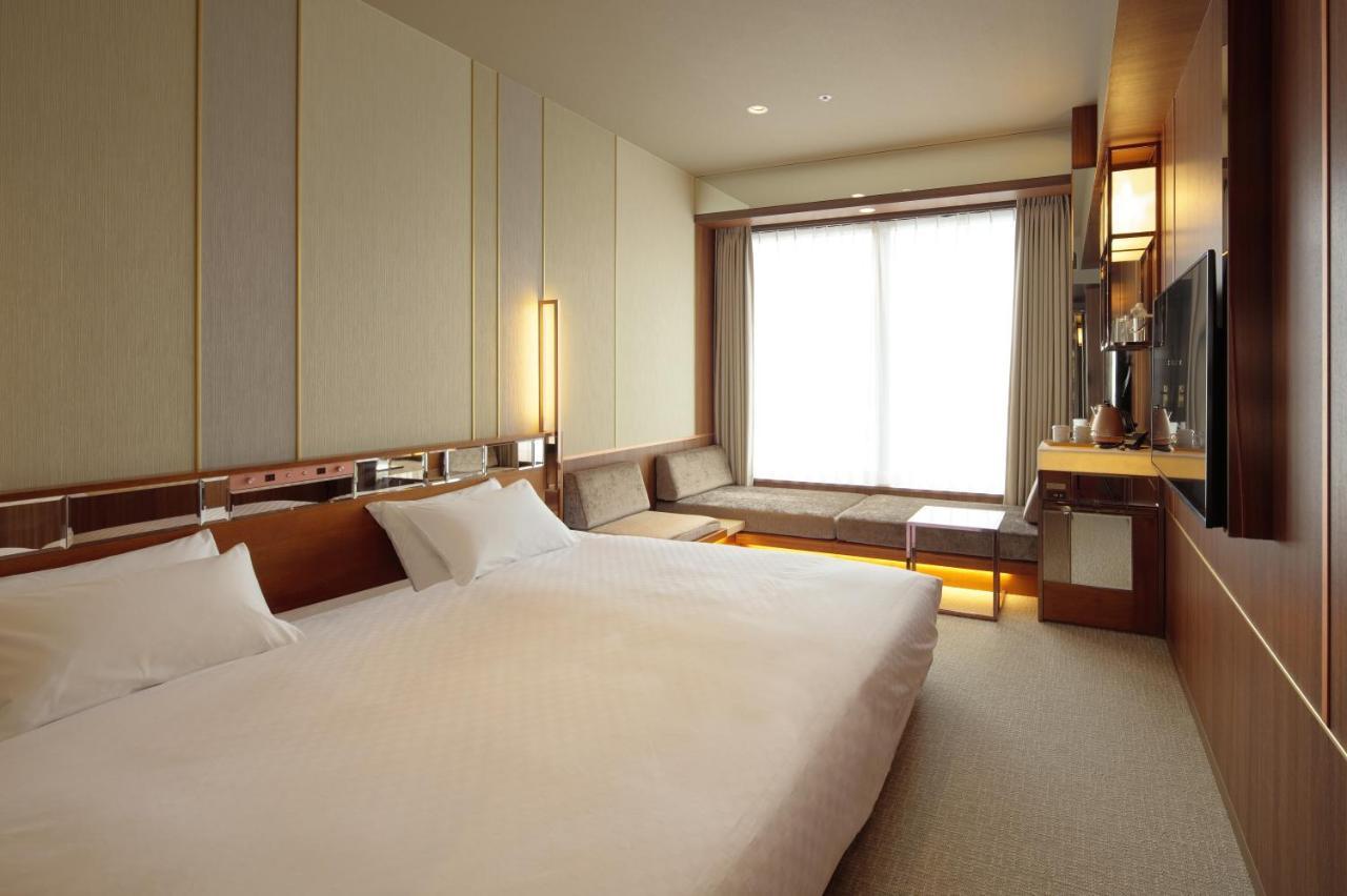 Candeo Hotels Nagasaki Shinchi Chinatown Bagian luar foto