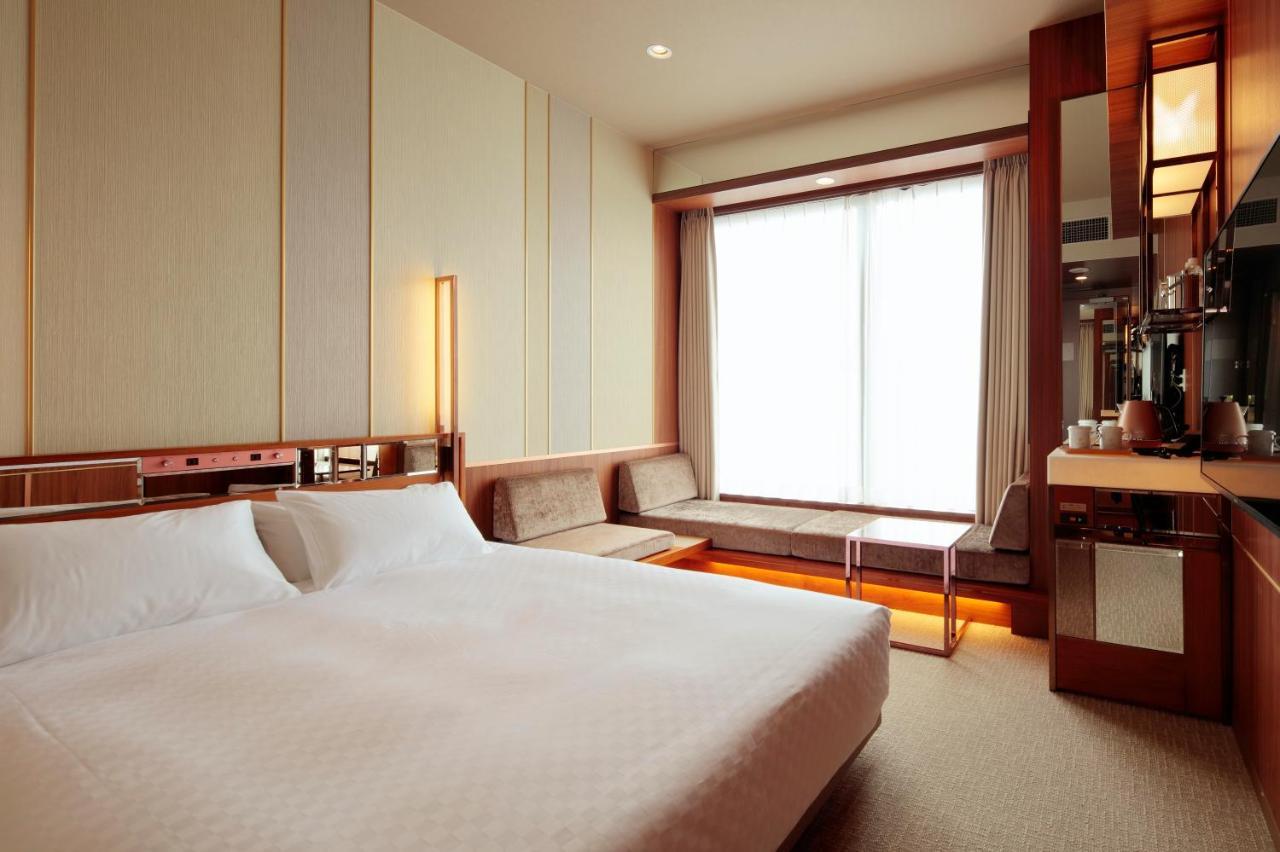 Candeo Hotels Nagasaki Shinchi Chinatown Bagian luar foto