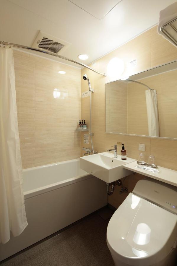 Candeo Hotels Nagasaki Shinchi Chinatown Bagian luar foto