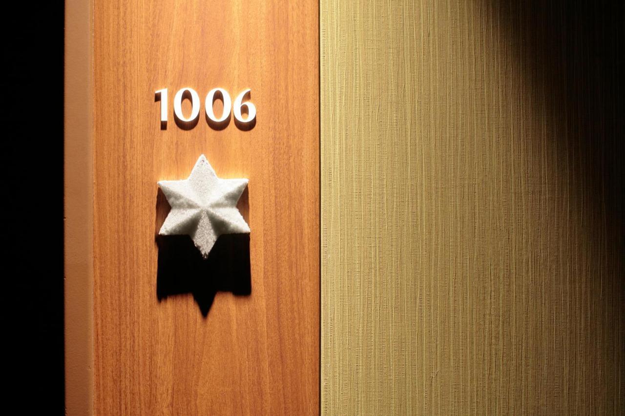 Candeo Hotels Nagasaki Shinchi Chinatown Bagian luar foto