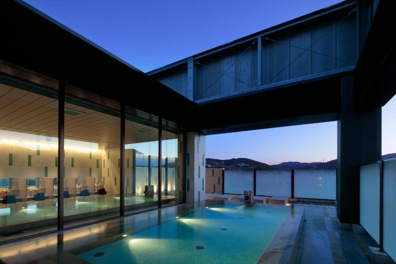 Candeo Hotels Nagasaki Shinchi Chinatown Bagian luar foto