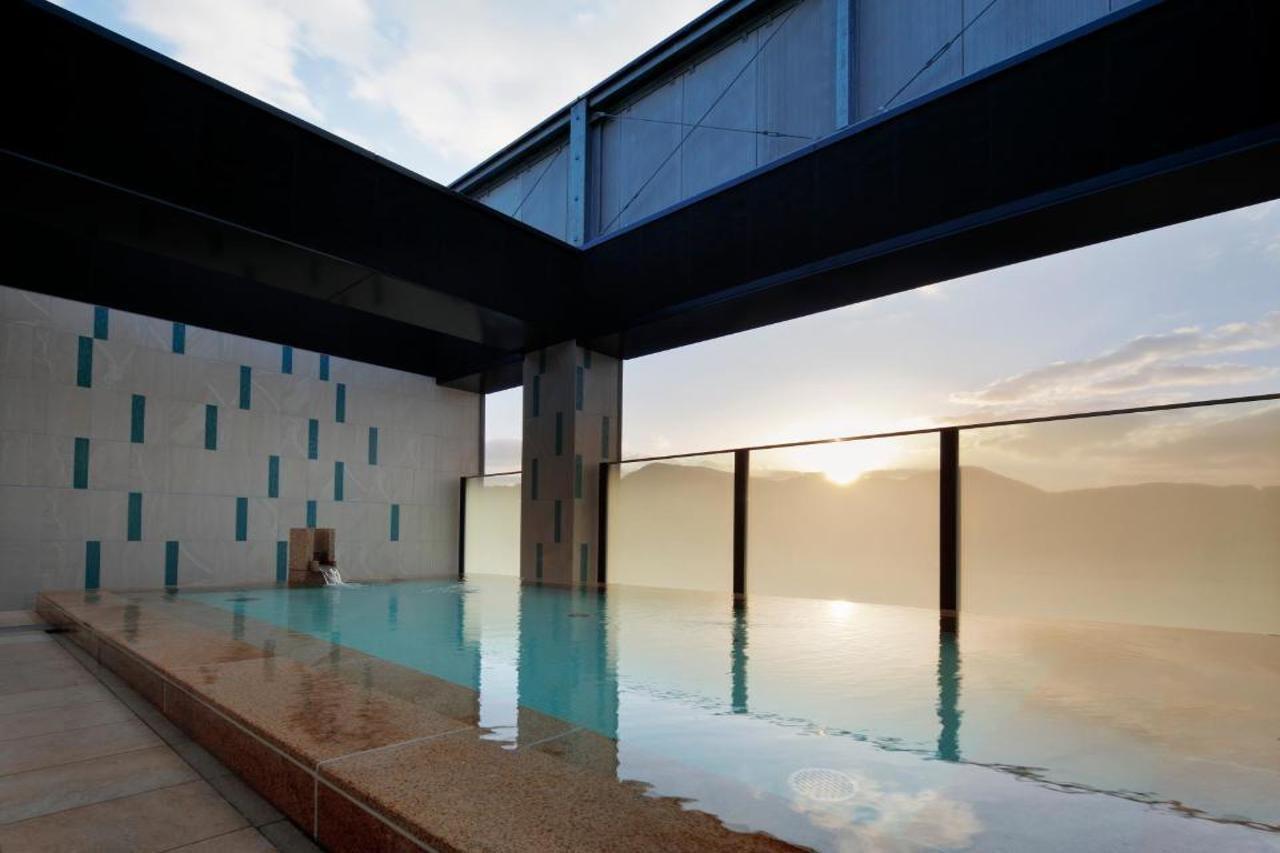 Candeo Hotels Nagasaki Shinchi Chinatown Bagian luar foto