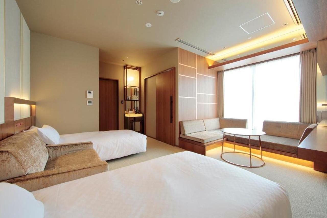 Candeo Hotels Nagasaki Shinchi Chinatown Bagian luar foto