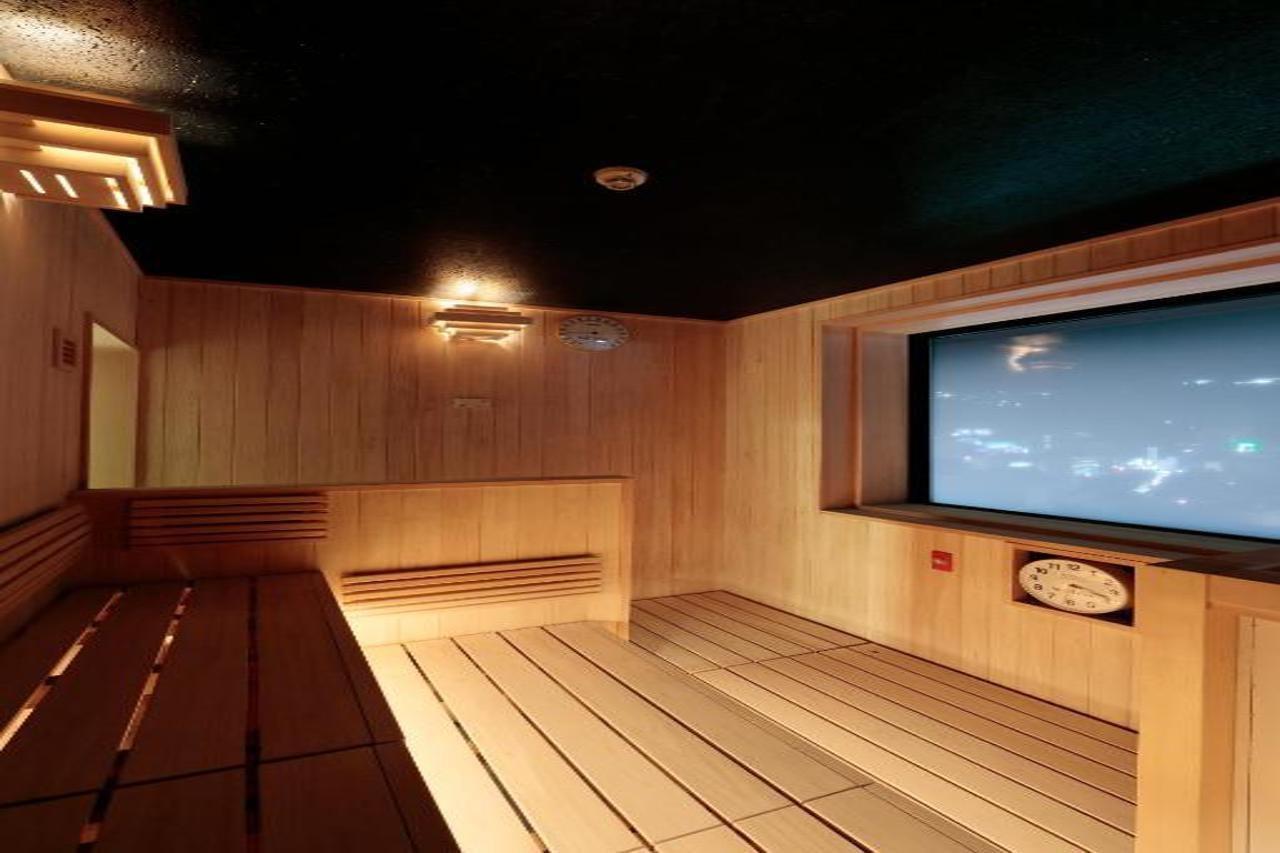 Candeo Hotels Nagasaki Shinchi Chinatown Bagian luar foto