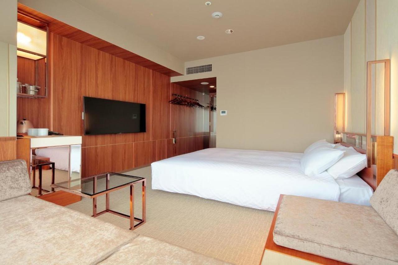 Candeo Hotels Nagasaki Shinchi Chinatown Bagian luar foto