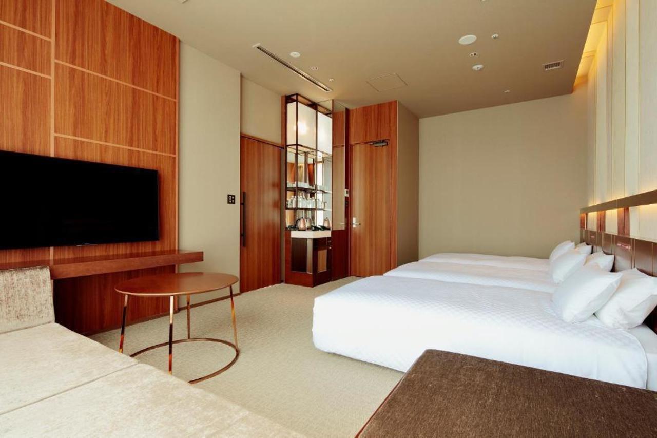Candeo Hotels Nagasaki Shinchi Chinatown Bagian luar foto