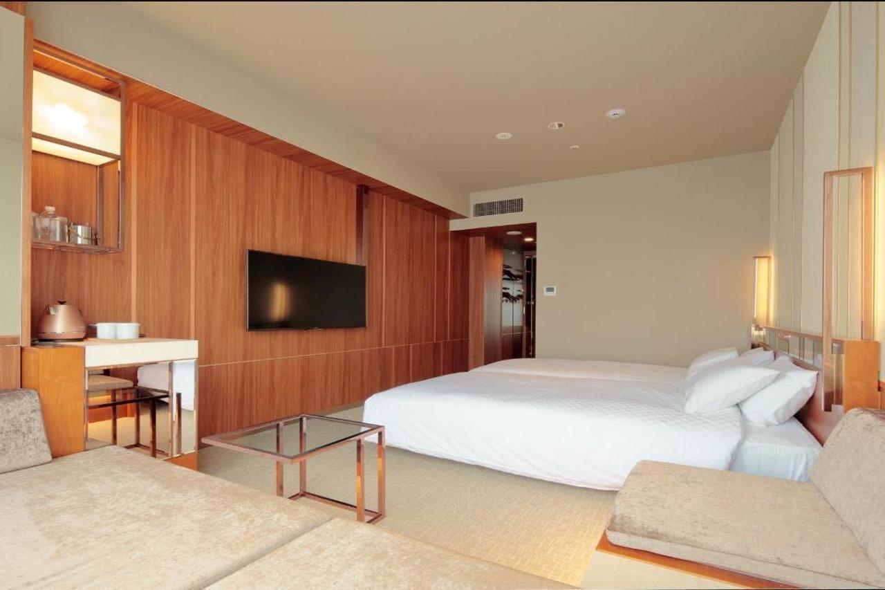 Candeo Hotels Nagasaki Shinchi Chinatown Bagian luar foto