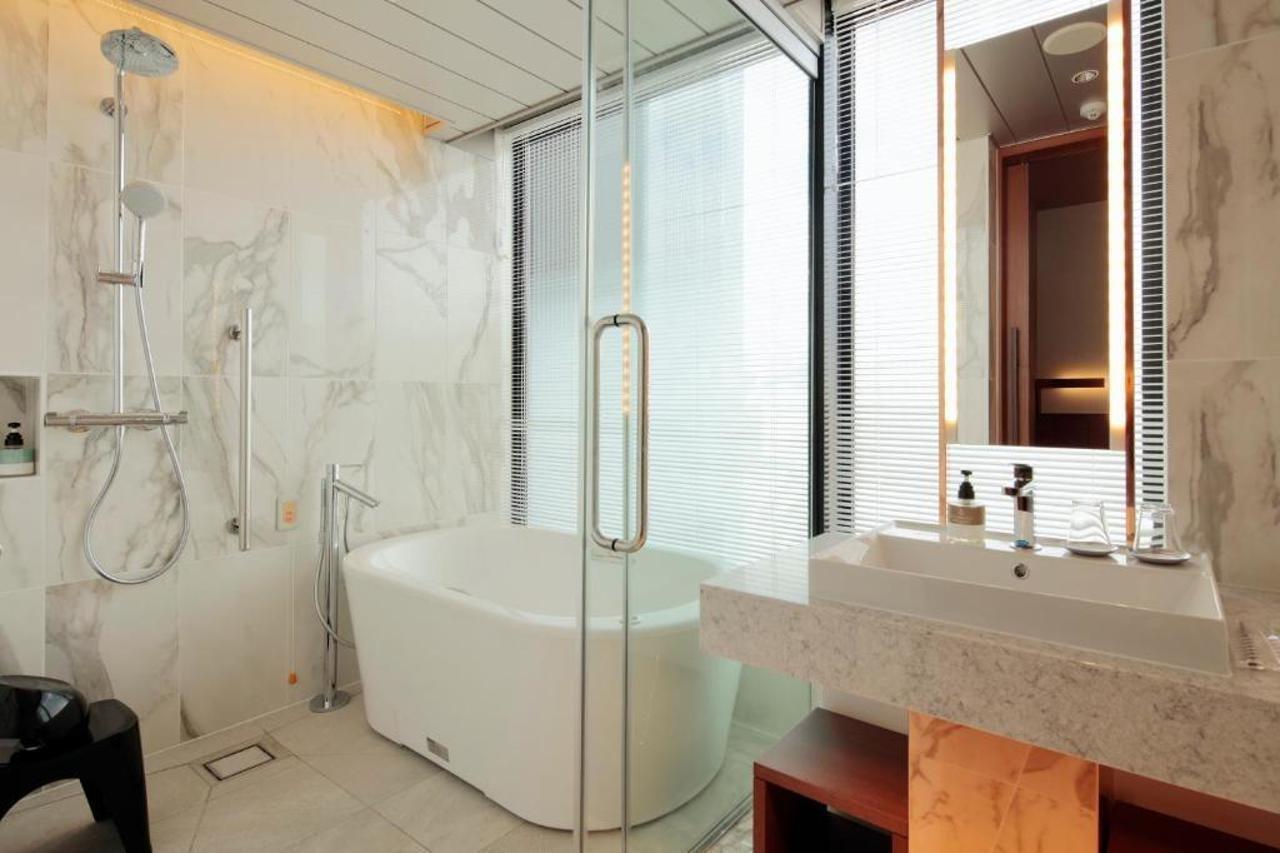 Candeo Hotels Nagasaki Shinchi Chinatown Bagian luar foto