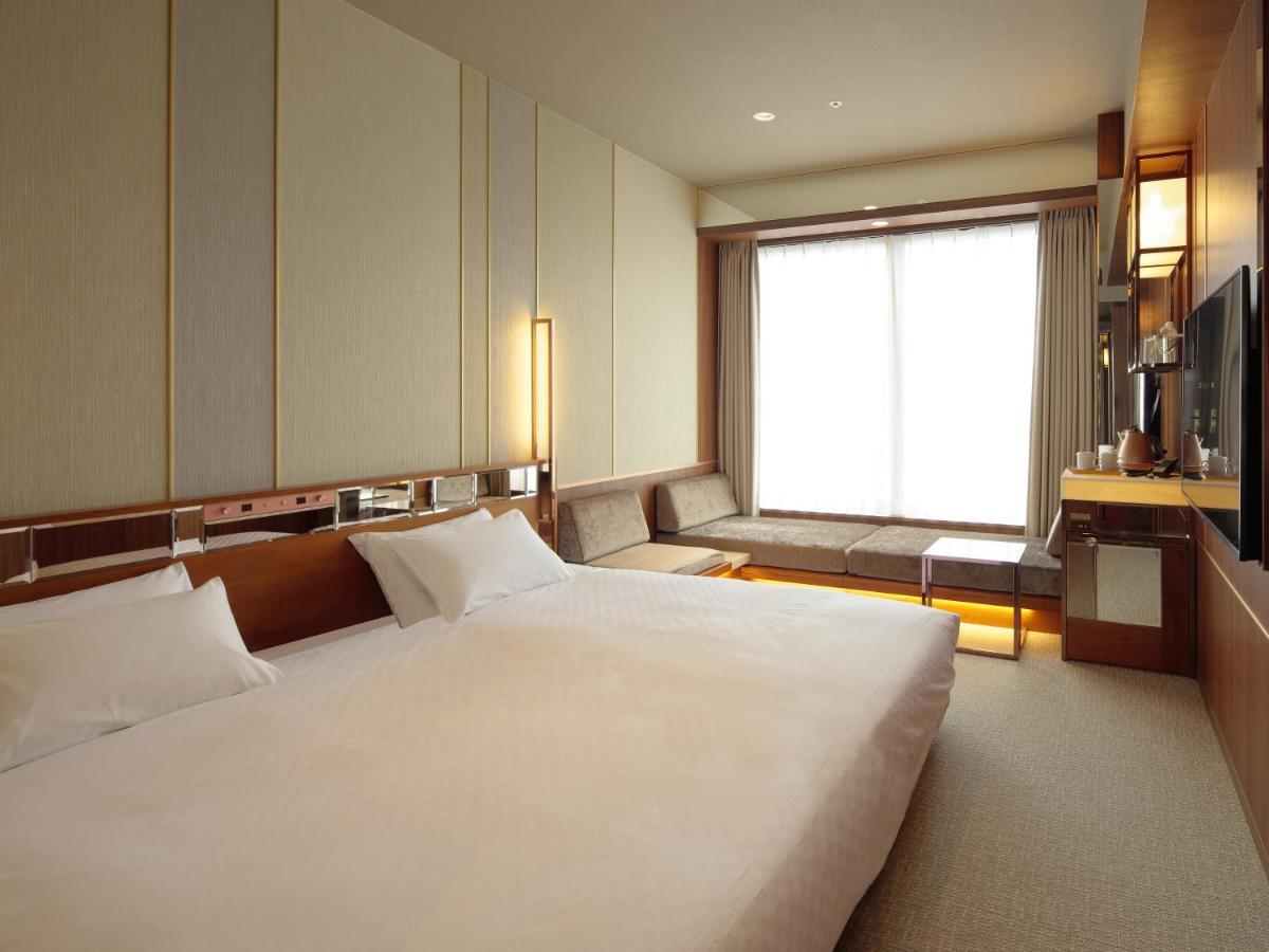 Candeo Hotels Nagasaki Shinchi Chinatown Bagian luar foto